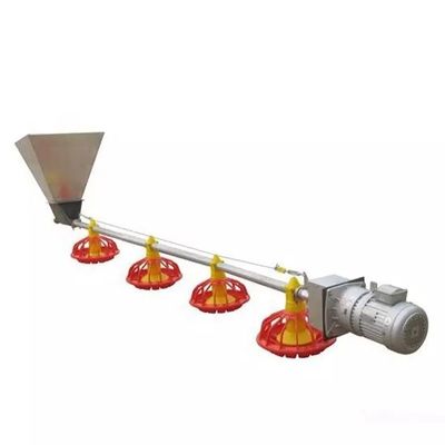 Bevitore di mangiatoia per pollame in plastica PP Bevitori di capezzoli da 80-100 ml per pollame