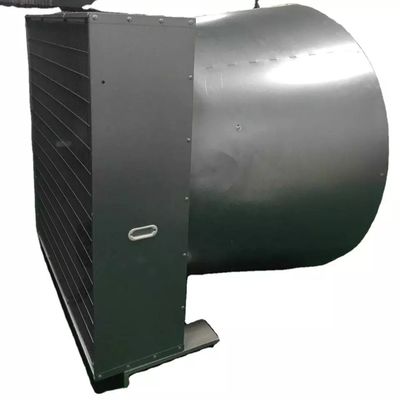 Ventilatore di scarico del pollaio Allevamento di maiali Ventilatore durevole industriale Pollaio Sistema di raffreddamento del ventilatore di scarico