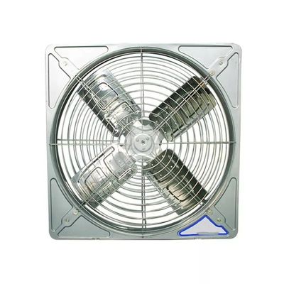 Sistema di ventilazione industriale del pollame dell'allevamento di suini 1 anno di garanzia