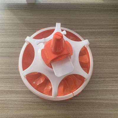 Piatto di pollo Pentole per pollame 6 mesi di garanzia